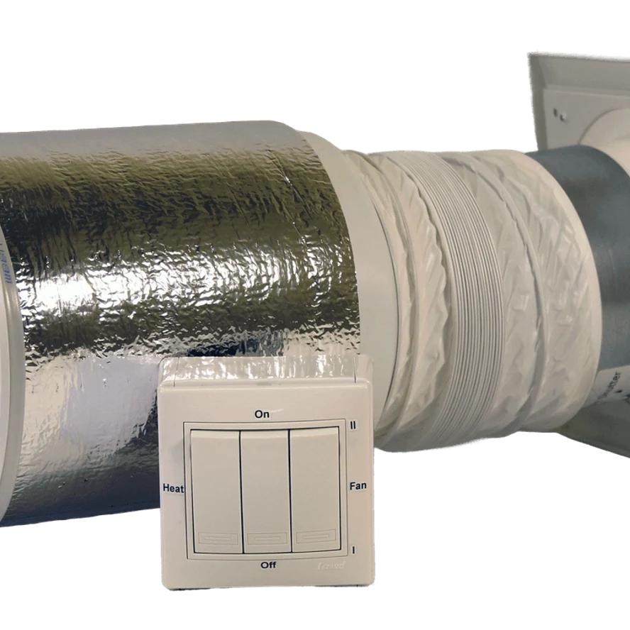 Приточная установка Салюс TkV 03 ПС-2 (i)