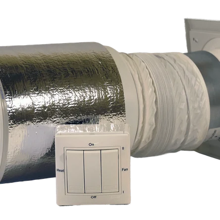 Приточная установка Салюс TkV 03 ПС-2 (i)