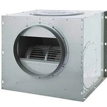 Кабинетный центробежный вентилятор TFS-GD20 CS